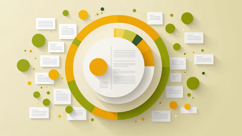 Teacher designing assessment activities into a lesson plan