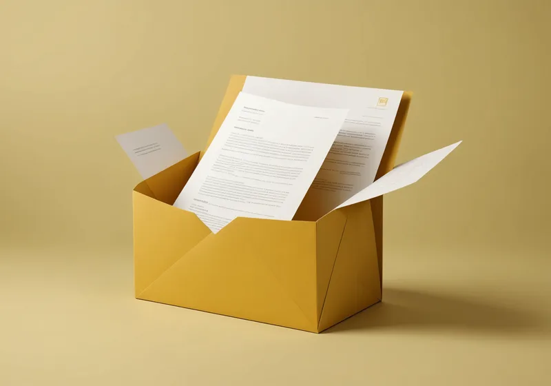 Visual concept of quick document generation for substitute teachers